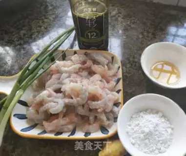 Make Shrimp soup step 2