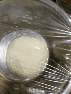 Make Onion lasagna step 2