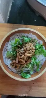 Make Snack step 6