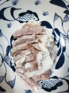 Make Waterbasket lamb step 3