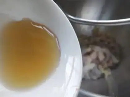 Make Shrimp soup step 5