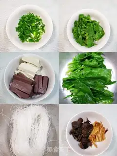 Make Waterbasket lamb step 4