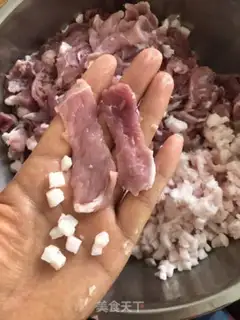 Make Homemade sausages step 0