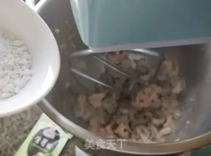 Make Shrimp soup step 6