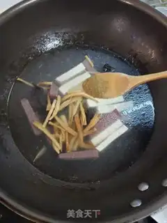 Make Waterbasket lamb step 5