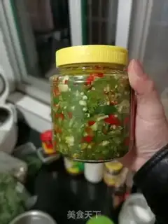 Make Secret peppers step 10