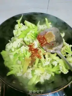 Make Quite a bouquet step 9