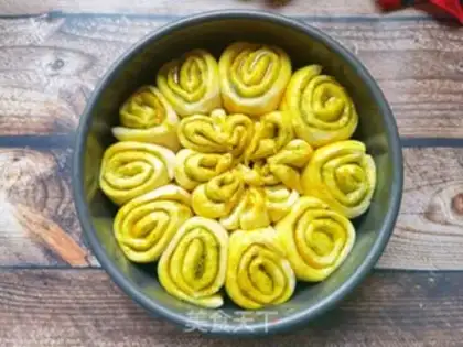Make The fragrance step 15
