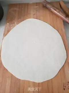 Make Pineapple mushroom pasta step 1