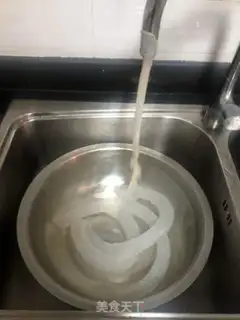 Make Homemade sausages step 2