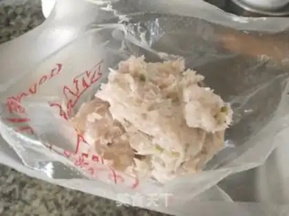Make Shrimp soup step 8