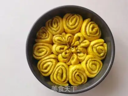 Make The fragrance step 16
