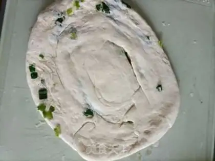 Make Onion lasagna step 8