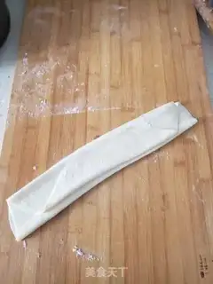 Make Pineapple mushroom pasta step 2