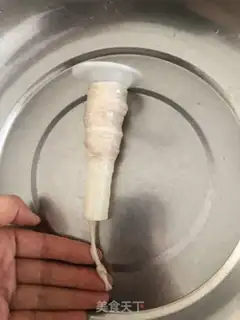 Make Homemade sausages step 3