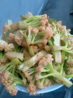 Make Quite a bouquet step 10