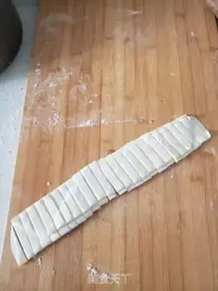 Make Pineapple mushroom pasta step 3