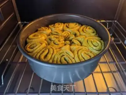 Make The fragrance step 17