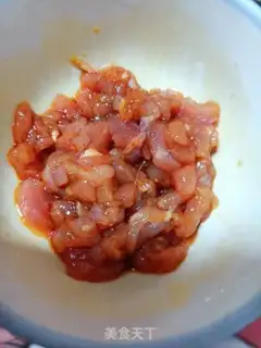 Make Sichuan whistle step 1