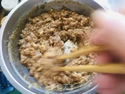 Make Sour sauce step 5