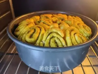 Make The fragrance step 18