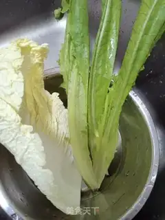 Make Sichuan whistle step 2