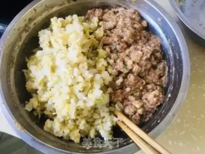 Make Sour sauce step 6