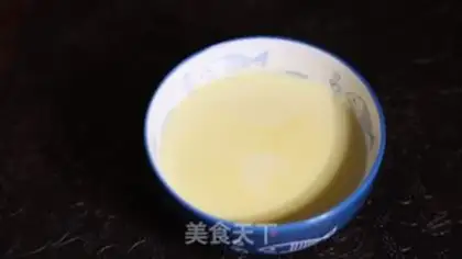 Make Corn milk step 5