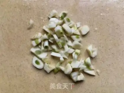 Make Potato powder step 1