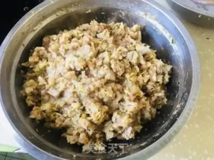 Make Sour sauce step 7