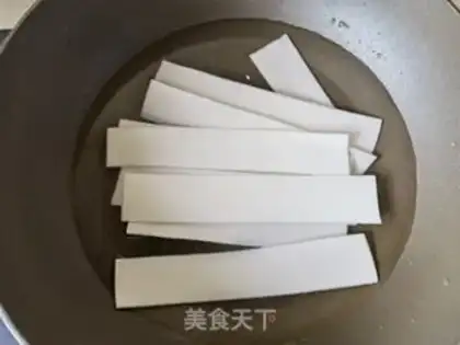 Make Potato powder step 2