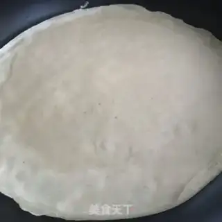 Make Pie step 2