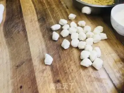 Make Sour sauce step 8