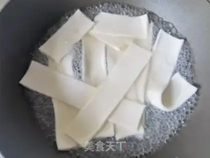 Make Potato powder step 3