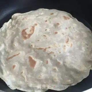 Make Pie step 4