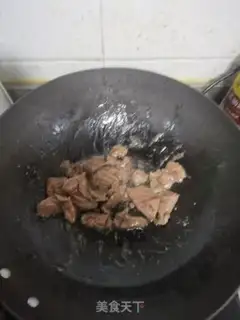 Make Beef onions step 2