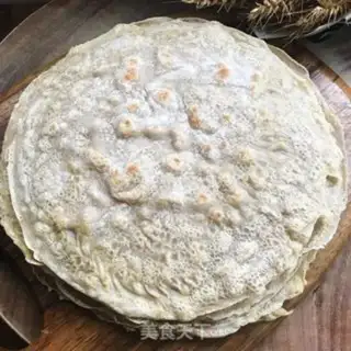 Make Pie step 5