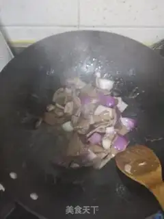 Make Beef onions step 3