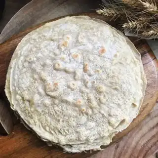 Make Pie step 6