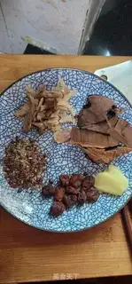 Make Psychic chicken soup step 2