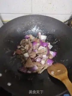 Make Beef onions step 5