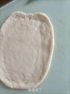 Make caterpillar bread step 4