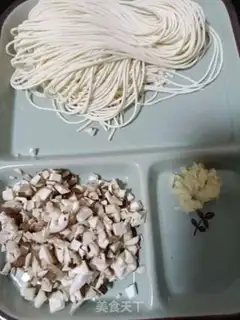 Make Sichuan whistle step 6