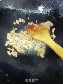 Make Sichuan whistle step 7