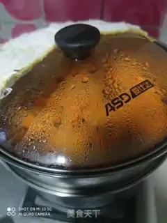 Make Roast potatoes step 0