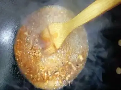 Make Sichuan whistle step 8