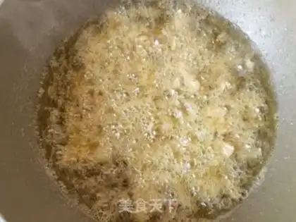 Make A loaf with lamb step 8
