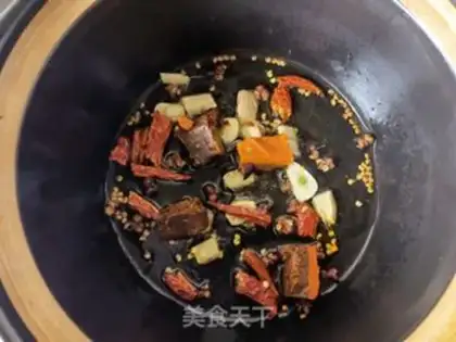 Make Beef rolls with cabbage step 6