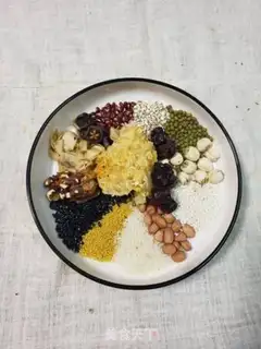 Make Porridge step 0