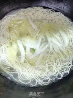 Make Sichuan whistle step 10